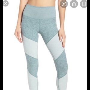 Alo Sheila Alosoft High Waist Leggings